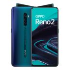 Reno2 128GB blu ricondizionato