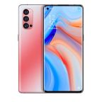 Reno4 Pro 5G 128GB rosa ricondizionato