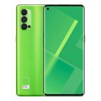 Reno4 Pro 5G 128GB verde ricondizionato