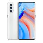 Reno4 Pro 256GB bianco ricondizionato