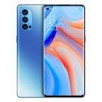 Reno4 Pro 256GB blu ricondizionato