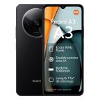 Redmi A3 (dual sim) 64GB nero ricondizionato