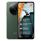 Redmi A3 (dual sim) 64GB verde ricondizionato