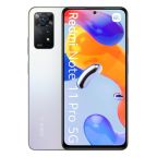 Redmi Note 11 Pro 5G (dual sim) 128GB bianco ricondizionato