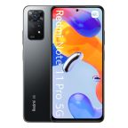 Redmi Note 11 Pro 5G (dual sim) 128GB nero ricondizionato