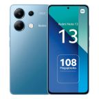 Redmi Note 13 (dual sim) 256GB blu ricondizionato
