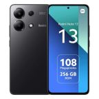 Redmi Note 13 5G (dual sim) 256GB nero ricondizionato