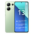 Redmi Note 13 (dual sim) 128GB verde ricondizionato