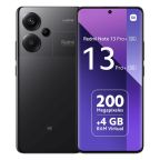 Redmi Note 13 Pro+ (mono sim) 256GB nero ricondizionato