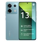 Redmi Note 13 Pro (dual sim) 256GB blu ricondizionato