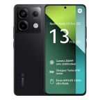 Redmi Note 13 Pro (dual sim) 256GB nero ricondizionato