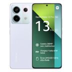 Redmi Note 13 Pro (dual sim) 256GB viola ricondizionato