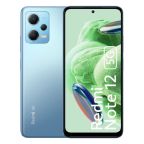 Redmi Note 12 5G (dual sim) 128GB blu ricondizionato