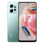 Redmi Note 12 (dual sim) 256GB verde ricondizionato