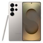 Galaxy S25 Ultra (mono sim) 256GB Titanium Gray ricondizionato