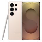 Galaxy S25 Ultra (dual sim) 1TB titanium pinkgold ricondizionato