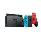 Switch 2017 32GB blu ricondizionata