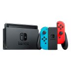 Switch 2019 32GB blu ricondizionata
