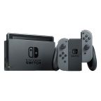 Switch 2019 32GB grigia ricondizionata