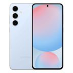 Galaxy S24 FE (dual sim) 256GB blu refurbished