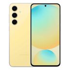 Galaxy S24 FE (mono sim) 128GB giallo ricondizionato