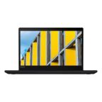 ThinkPad T14 G2 14" (2021), Core i5, RAM 8GB, SSD 256GB, nero, AZERTY ricondizionato