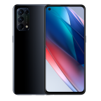 Find X3 Lite 128GB nero ricondizionato