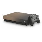Xbox One X 1TB grigia ricondizionata