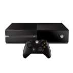 Xbox One 1TB nera ricondizionata
