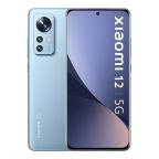 12 (dual sim) 256GB blu ricondizionato