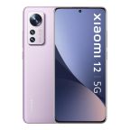 12 (dual sim) 256GB viola ricondizionato