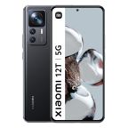 12T (dual sim) 256GB nero ricondizionato