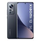 12 (dual sim) 256GB nero ricondizionato