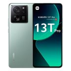 13T Pro (dual sim) 512GB verde ricondizionato