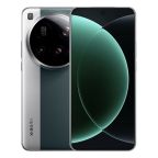 15 Ultra (mono sim) 1TB verde ricondizionato