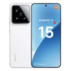 15 (mono sim) 1TB bianco ricondizionato