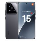 15 (dual sim) 512GB nero ricondizionato