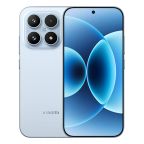 17 (dual sim) 256GB blu ricondizionato