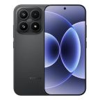 17 (dual sim) 512GB nero ricondizionato