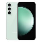 Galaxy S23 FE (dual sim) 256GB verde ricondizionato