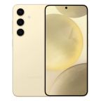Galaxy S24 (mono sim) 512GB oro ricondizionato