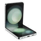 Galaxy Z Flip5 (dual sim) 256GB verde ricondizionato