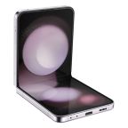 Galaxy Z Flip5 (dual sim) 512GB viola ricondizionato