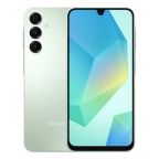 Galaxy A16 5G (mono sim) 128GB verde ricondizionato