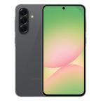 Galaxy A56 (dual sim) 128GB nero ricondizionato