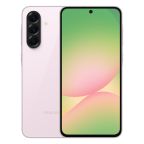 Galaxy A56 (mono sim) 256GB rosa ricondizionato