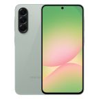 Galaxy A56 (dual sim) 256GB verde ricondizionato