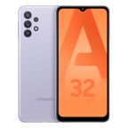 Galaxy A32 5G (dual sim) 128GB viola ricondizionato