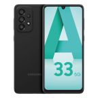 Galaxy A33 5G (dual sim) 128GB nero ricondizionato