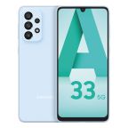 Galaxy A33 5G (dual sim) 128GB blu ricondizionato